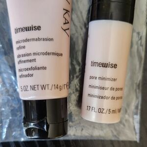 Mary Kay Timewise Microdermabrasion Set
